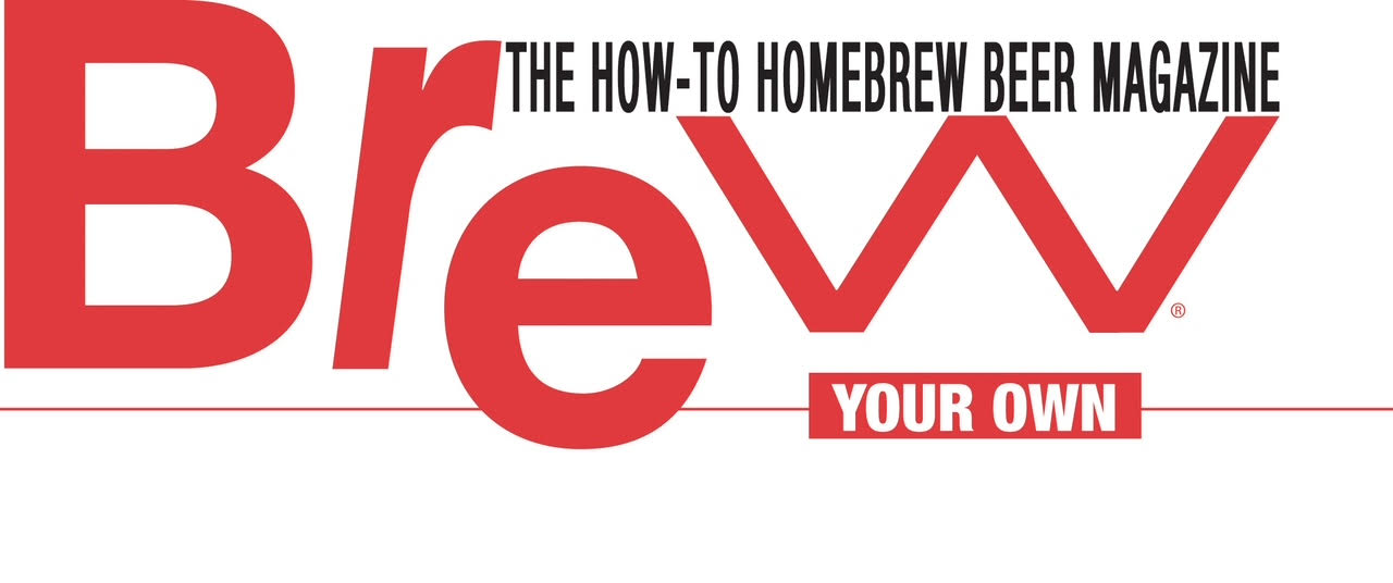 Brew Your Own Magazine