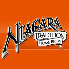 Niagara Traditions Homebrew