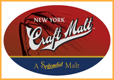 NY Craft Malt