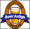 Beer Judge Certification Program