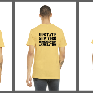 UNYHA Tee Shirt 2023-2024 Edition, Order Deadline 9/25/2023
