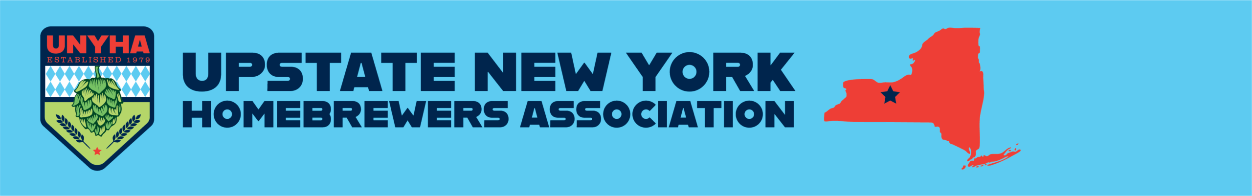 Upstate New York Homebrewers Association