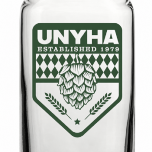 UNYHA tasting glass